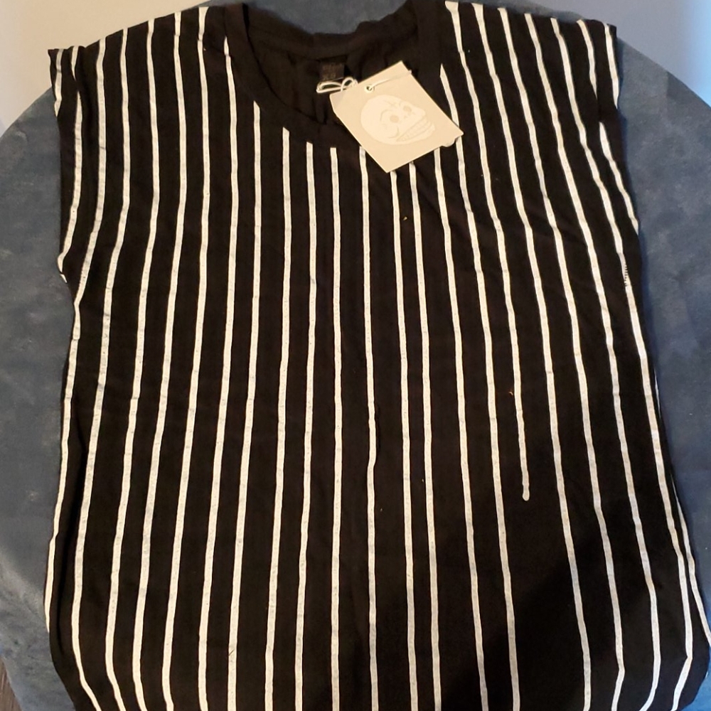 Cheap Monday tee - Picture 2 of 4